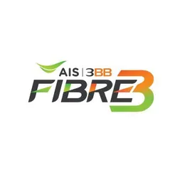 3bb fibre3 logo