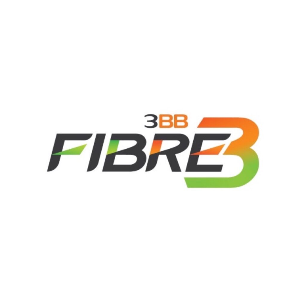 ติดต่อ 3BB